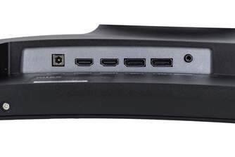 MONITOR NILOX 34%%%quot; NXM344KD11 ULTRAWIDE 4K CURVO