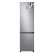 Frigor&iacute;fico Samsung RB38T675CS9 - Clase C, 203cm, NoFrost, Inverter, 385L SpaceMax, Caj&oacute;n Humedad