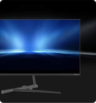 MONITOR TESLA 27%%%quot; 27MC635GF FHD 1080 X 2024 IPS