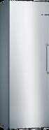 Frigor&iacute;fico 1 Puerta Bosch KSV36CIDP - 346 L, C&iacute;clico, 186x60 cm, Clase D, Inox
