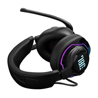 AURICULAR JBL GAMING QUANTUM 910 WIRELESS BLACK