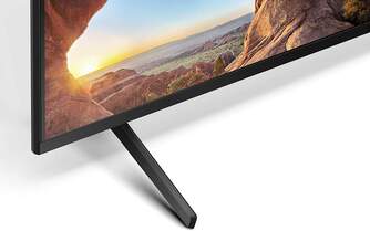 TV SONY 43%%%quot; KD43X85J UHD TRIL STV ANDROID X1 MF800