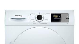 SECADORA BALAY 3SB286B 8K BC BCA DSP