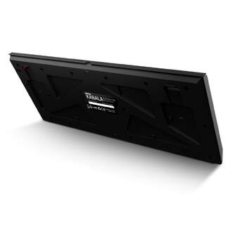 TECLADO   RATON KROM KABALA WIRELESS RGB SP