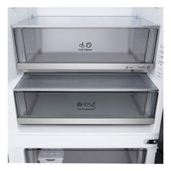 FRICOM. LG GBBW322CPY 203x70 INOX