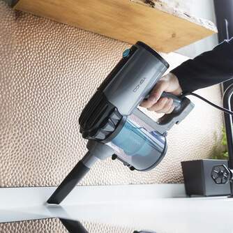 ASPI. ESCOBA CECOTEC CONGA 560 05514 C/CABLE