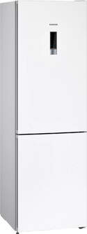 FRICOM. SIEMENS KG36NXWEA 186x60 NF BLANCO DSP
