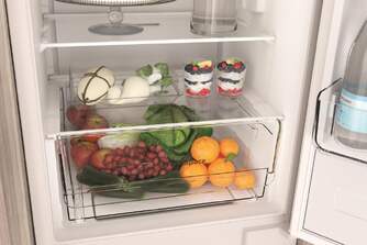 FRICOM. INDESIT INC18T112 177x54x55 NF INT