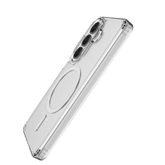 FUNDA JIC MSA2862AE0M GALAXY S26  ARMOR EL TRANPS