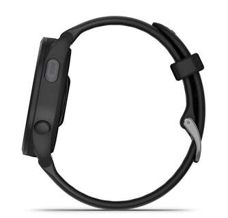 SMARTWATCH GARMIN FORERUNNER 165 010-02863-20 NEG