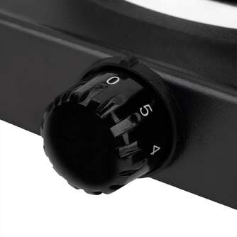 HORNILLO JATA JECE1251 1F 1000W