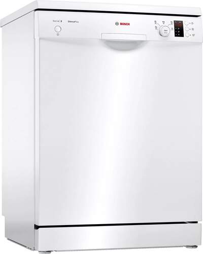 Lavavajillas Bosch SMS25AW05E