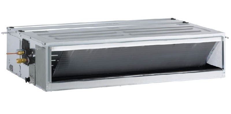 Aire acondicionado Conducto LG Confort+ UM30FS.SET - Clase A+/A, 6880 k/cal, 6450 frig/h