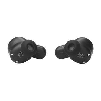AURICULARES AKG N5 HYBRID ANC TRUE WIRELESS BLACK