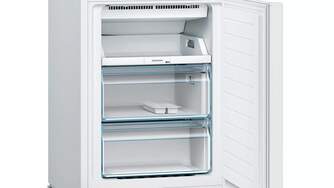 FRICOM. BOSCH KGN36NWEC 186x60  NF BLANCO