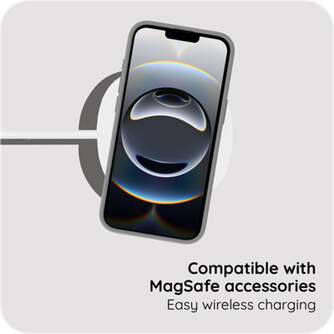 FUNDA JIC 8505569 IPHONE 16E 17E ARMOR ELITE MG AH