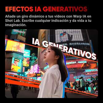 CAMARA DEPORTIVA INSTA360 ACE PRO