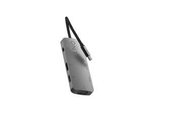 ADAPTADOR LINQ 7EN1 USB-C ADAPTADOR HDMI