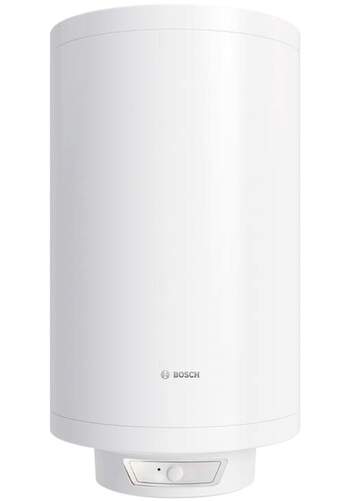 Termo Eléctrico Bosch Tronic 6000T ES080-5 - 2000W, 80 L, Vertical/Horizontal, Resist. Envainada