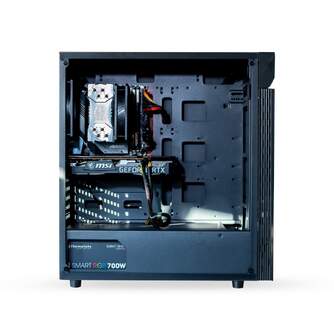 OR. GAMING ADONIA RGAMING I5 10400F/16GB/500SSD