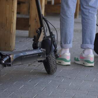 PATIN ELECTRICO SMARTGYRO SPEEDWAY PRO C 10%%%quot; 800W