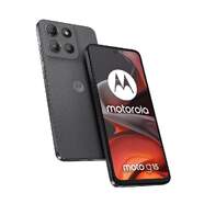 Motorola Moto G15 8/128 GB Negro - 6,72", Helio G81, Android 15, 5200 mAh, 50/5 MP