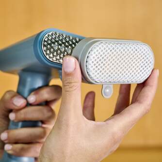 PLANCHA VERTICAL TAURUS SLIDING CARE COMPACT