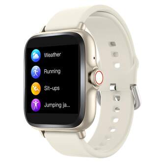SMARTWATCH DENVER SWC-156BEMK2 BEIGE