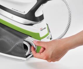 CENTRO PLANCHADO POLTI VI50.20 INSTANT 8B 550G