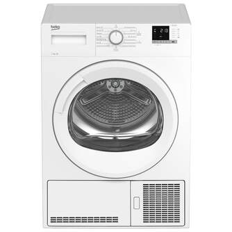 SECADORA BEKO DU9112GA0 9K COND BCA DSP