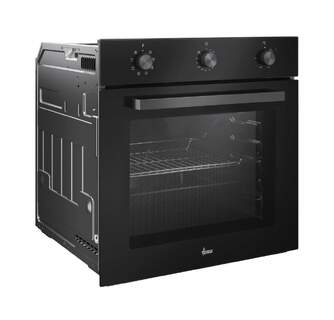 HORNO HOOVER HOT1151BE 70L MF NEGRO