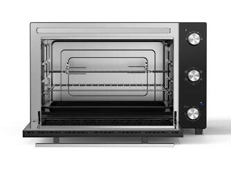 HORNO SOBREMESA ARTICA FLOWBAKE58 2000W 58L
