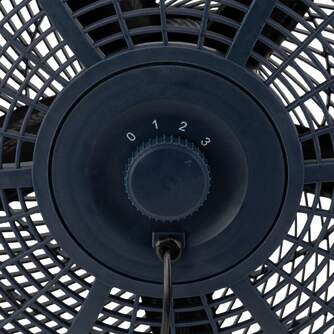 CIRCULADOR JATA JVCA3025 3V 51CM 90W BASCULANTE