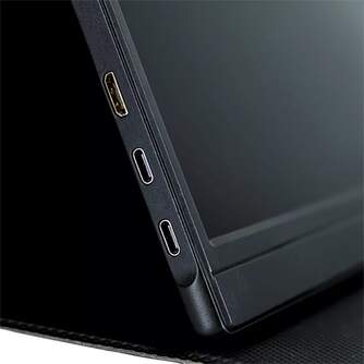 MONITOR DENVER 15,6%%%quot; PMO-15601 FHD PORTABLE