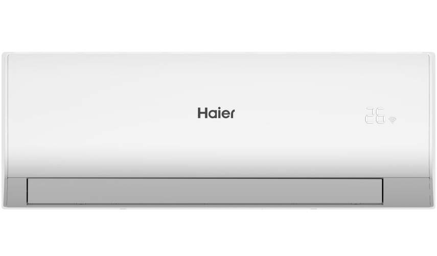 Aire Acondicionado Split Haier Tide R 35 - Clase A++/A+++, 2752 frig/h, 3010 kcal/h, Wifi, Blanco Aire Acondicionado Split Haier Tide R 35 - Clase A++/A+++, 2752 frig/h, 3010 kcal/h, Wifi, Blanco