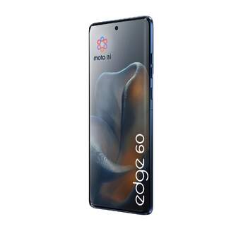 SMARTPHONE MOTOROLA EDGE 60 8/512 6,67%%%quot; GIBR.BLUE