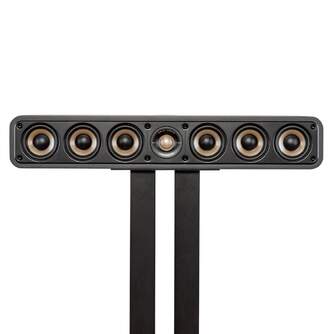 ALTAVOZ POLK S35 ELITE PKSIGS35CELBK BLACK