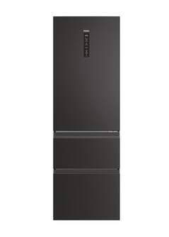 FRICOM. HAIER HTW5618DNPT 185x60 NEGRO 3D 3P