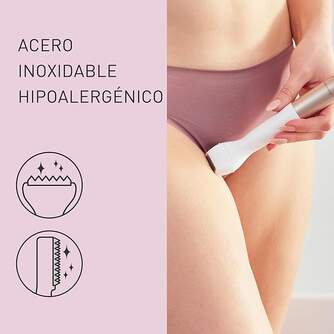 AFEITA. CORPORAL PANASONIC ESWM31P301 BIKINI 5EN1