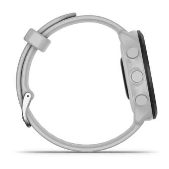 SMARTWATCH GARMIN FORERUNNER 55 BLANC 010-02562-11