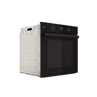 HORNO WHIRLPOOL OMSR58RU1SB 71L PIROL DSP NEGRO