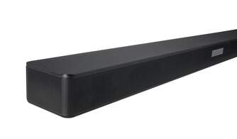 BARRASONIDO LG SK5 HI-RES 360W SUB. WIRELESS