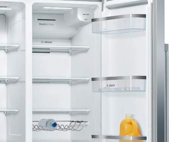 FRI. BOSCH KAD93AIDP 180x91 562L NF INOX