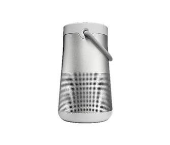 ALTAVOZ BOSE SOUNDLINK REVOLVE   II SILVER