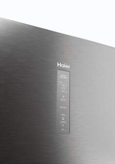FRICOM. HAIER HTW5618CNMG 185x60 NF INOX WIFI 3P