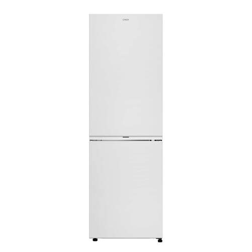 Frigorífico Combi Candy CNCQ2T618CW - Clase C, 185x60 cm, 355 litros, No Frost, Blanco