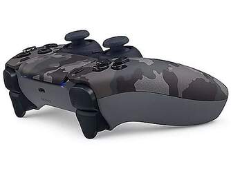 MANDO SONY PS5 DUALSENSE WIRELESS GREY CAMO V2