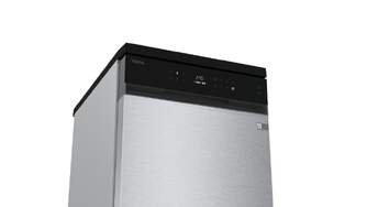 LVJ. TEKA DFS240EX 8P 45CM 47DB DSP INOX 114240005