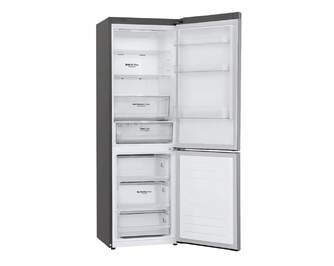 FRICOM. LG GBB71PZDMN 186x60 NF INOX DISPLAY