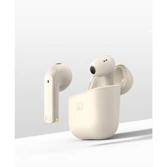 AURICULARES SENNHEISER ACCENTUM OPEN TRUE CREMA